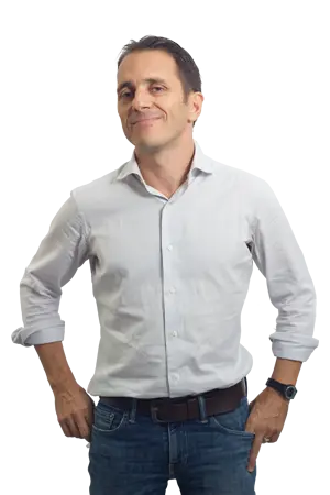 Alberto Beccaris