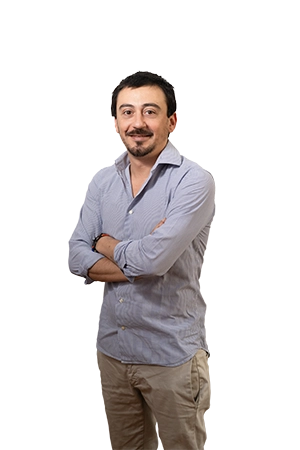 Andrea Calisti