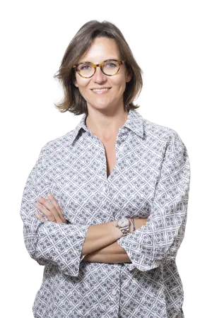 Benedetta Bentivoglio