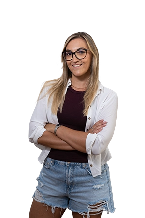 Deborah Campioni