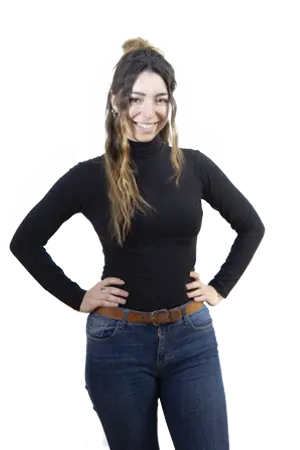 Elisa D’angelo