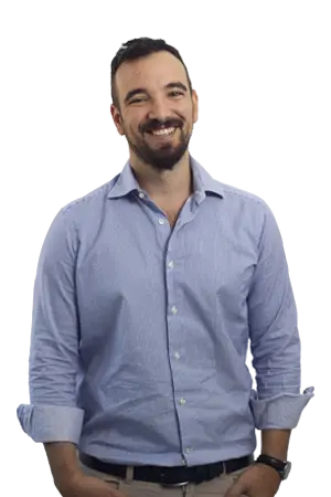 Emanuele Budroni