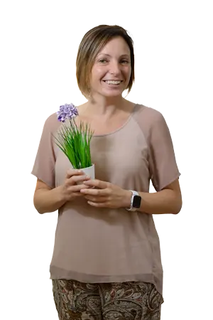 Francesca Moresco