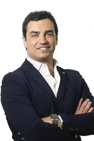 Francesco Caprile
