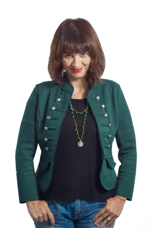 Paola D’Arcangelo