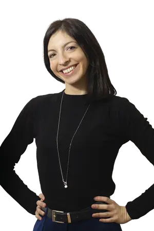 Roberta Leone