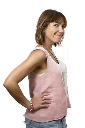 Sara Paolucci
