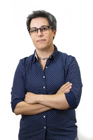 Silvia Lando