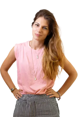 Valentina Camposilvan