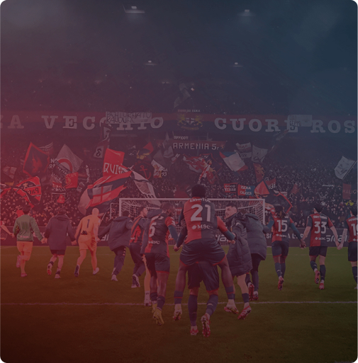 Template Evento